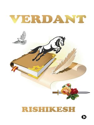 cover image of Verdant